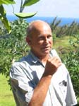 Brighamia insignis   - Steve Perlman speaking about Brighamia insignis