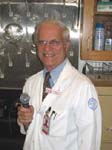 Coffea arabica   - Marcus M. Reidenberg, MD, Prof. of Pharmacology, Medicine & Public Health, Weill Med Col. of Cornell Univ. speaking about the medicinal properties of Coffea arabica