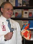 Rauvolfia serpentina   - Edmund McM. Herrold, MD,  PhD, Assoc. Prof., Medicine, Cardiac Med. in Cardiothoracic Surg., & Howard Gilman Inst., Weill Med Col. of Cornell Univ. speaking about the therapeutic use of Rauvolfia serpentina