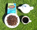 Coffea arabica   - Kauai coffee, ready to drink