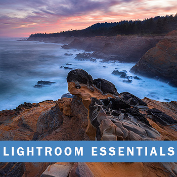 Lightroom Essentials