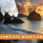 Complete Workflow: Secret Beach
