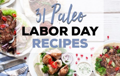 labor day recipes
