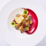 How to Plate Your Food Like a Pro: A Chef Shares Her Secrets