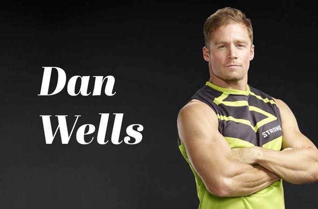Dan wells
