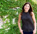 Megan Geosano Amman