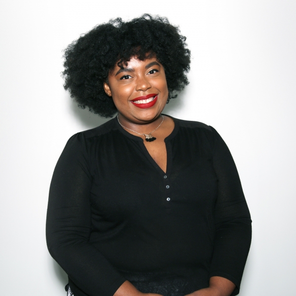 Amanda Twitty