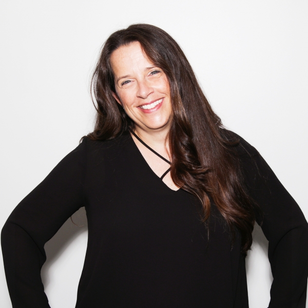 Rebecca Whitney