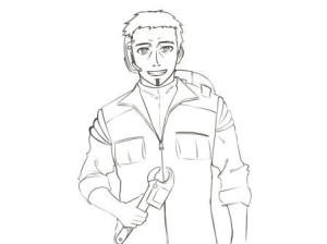 Engineer v1.0
