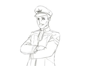 Captain v1.0