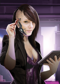 Agent