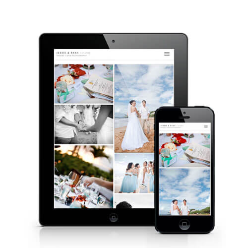 Ready for all mobile devices