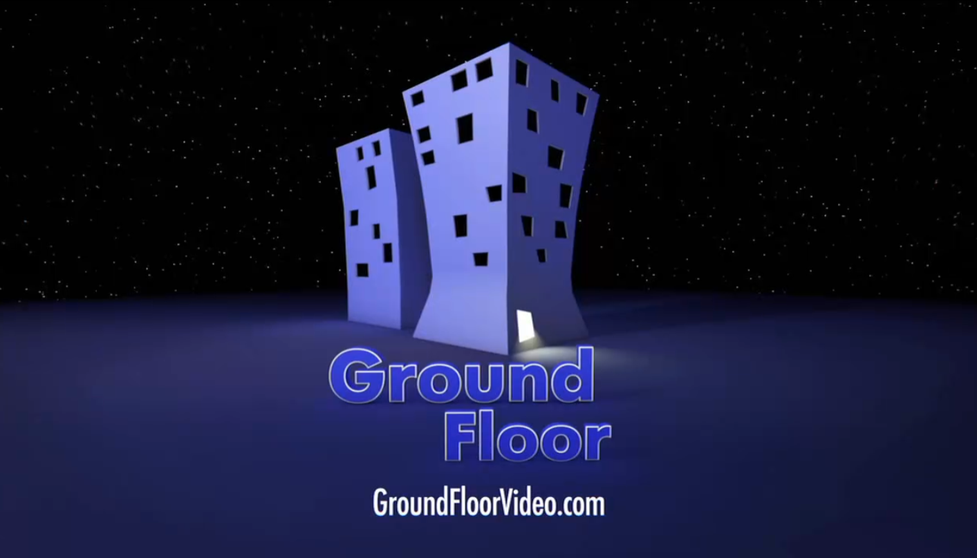 Demo Reel Ground Floor Video