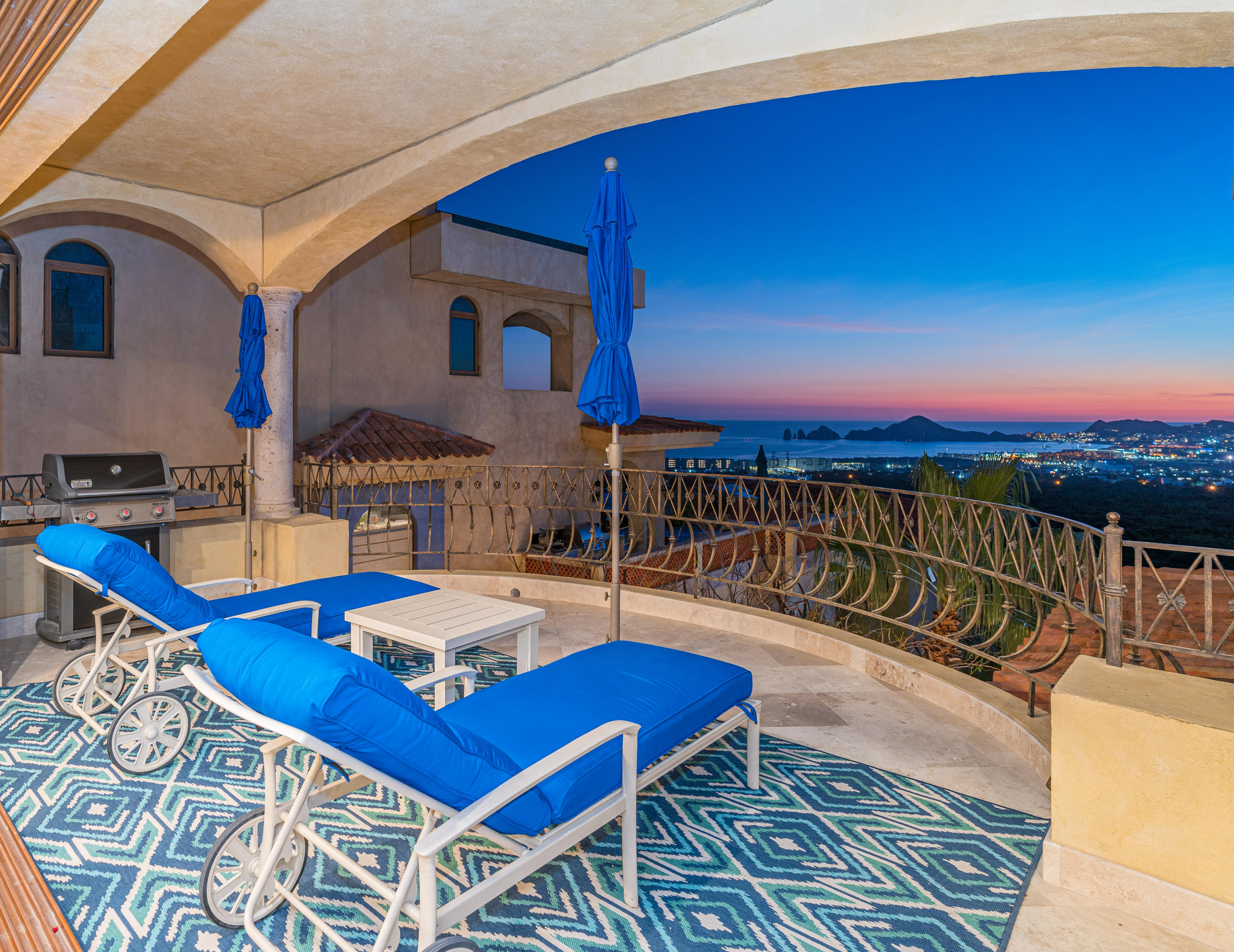 3A Privada La Paraiso Palma Real A