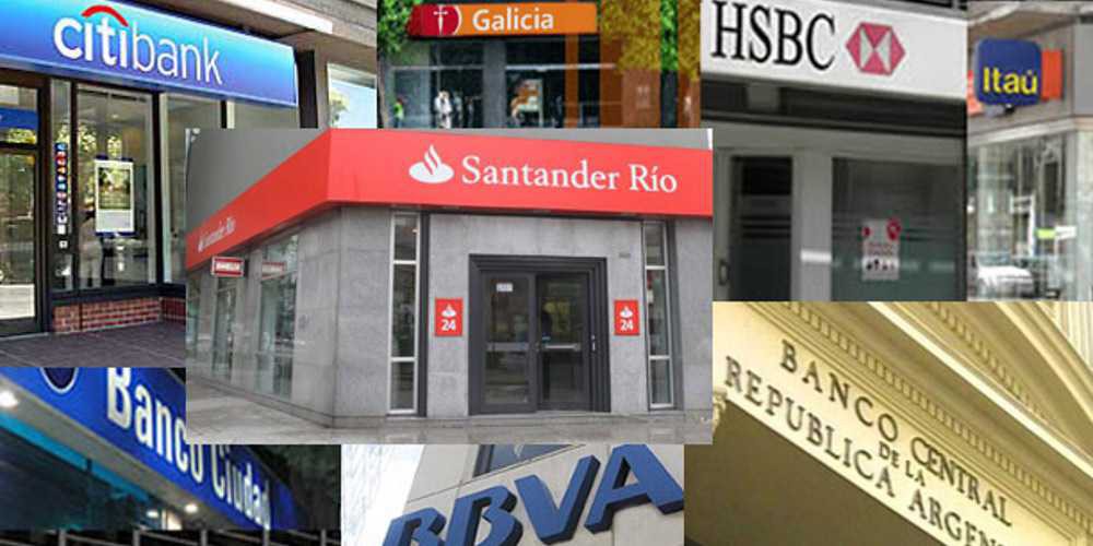 Cuáles son los bancos que cobran las comisiones más altas por sus