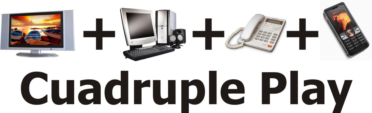 Resultado de imagen para cuadruple play
