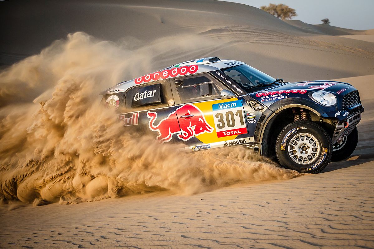 Cuanto Cuesta Un Coche De Rally