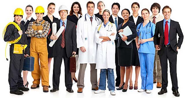 ¿Cuál es el perfil de los profesionales cordobeses?