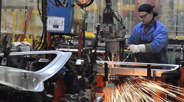 Resultado de imagen para AUTOPARTISTAS