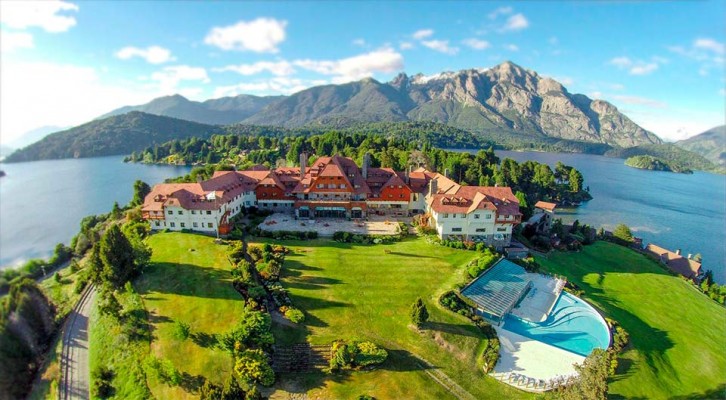 Resultado de imagen para bariloche