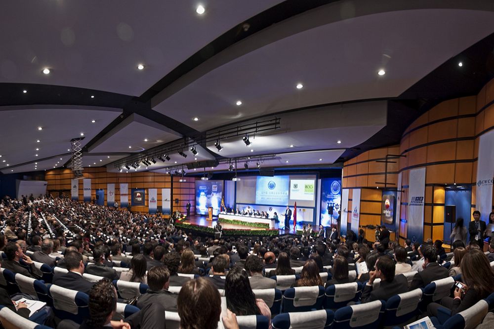 Congresos y convenciones cómo impacta la crisis en un sector que venía