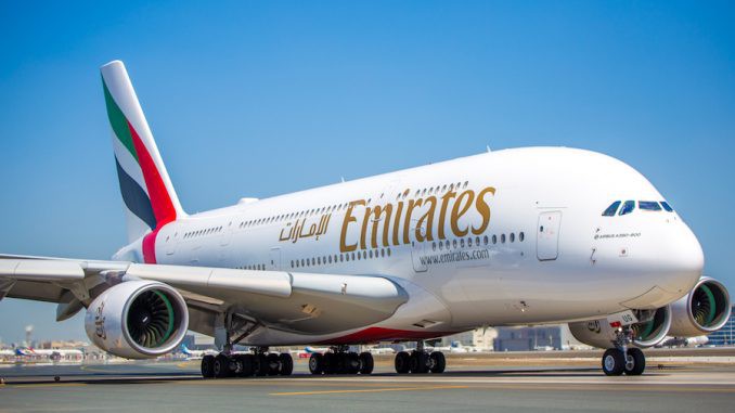 Coupons reduction emirates airlines