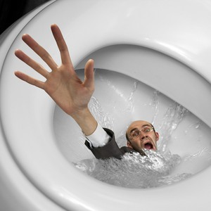 Don't flush away a great sponsor relationship Don't flush away a great sponsor relationship