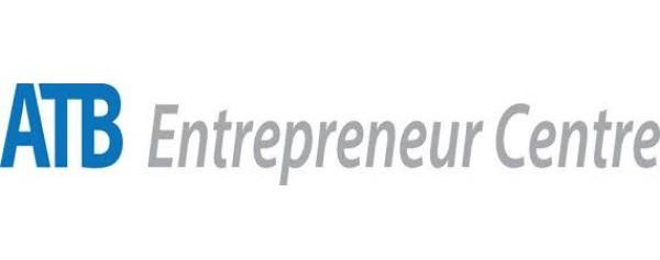 ATB Entrepreneur Logo | Raise a Dream sponsorship intensive event
