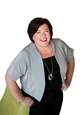 Charmaine Hammond - co-founder of Raise a Dream Charmaine Hammond - co-founder of Raise a Dream