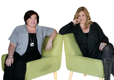 Charmaine Hammond & Rebecca Kirstein - Raise a Dream co-founders Charmaine Hammond & Rebecca Kirstein - Raise a Dream co-founders