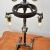 Industrial style lamp, Steam Punk style lamp, unique, one-of-a-kind, art | CS8_0957.jpg
