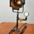 Industrial style lamp, Steam Punk style lamp, unique, one-of-a-kind, art | CS8_0968.jpg