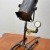 Industrial style lamp, Steam Punk style lamp, unique, one-of-a-kind, art | CS8_0970.jpg