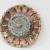Industrial style clock, Steam Punk style, unique, one-of-a-kind, art | CS8_0974.jpg