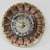 Industrial style clock, Steam Punk style, unique, one-of-a-kind, art | CS8_0978fx.jpg