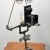 Industrial desk lamp, Steam Punk, Vintage Upcycled | CS8_0963.jpg
