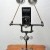 Industrial desk lamp, Steam Punk, Vintage Upcycled | CS8_0960.jpg