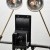 Industrial desk lamp, Steam Punk, Vintage Upcycled | CS8_0966.jpg