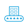Support for multiple types of workspaces