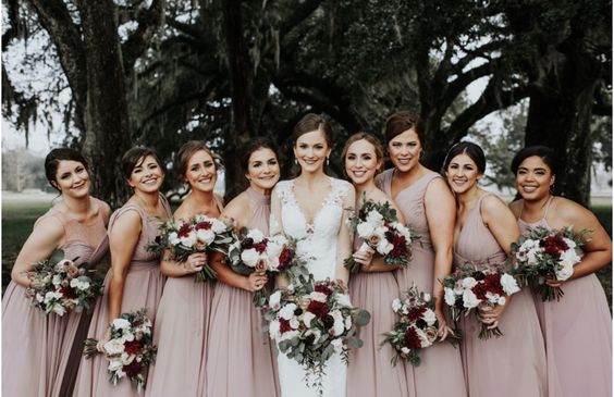 Emerald Bridesmaid Dresses Azazie