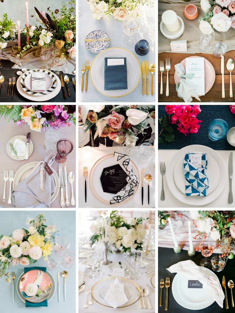 Tablescpae Design and Styling Course by Ro and Co Events