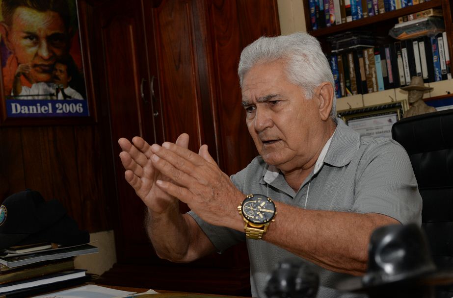 Edén Pastora, comandante Cero, FSLN, obispos, Silvio Báez, Costa Rica, dragado del Río San Juan