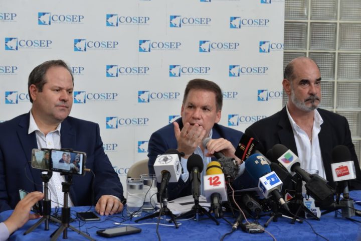 Cosep