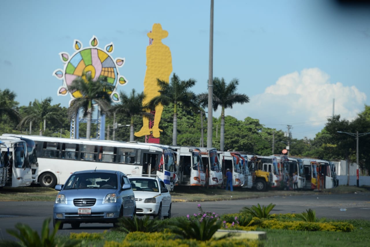 Managua
