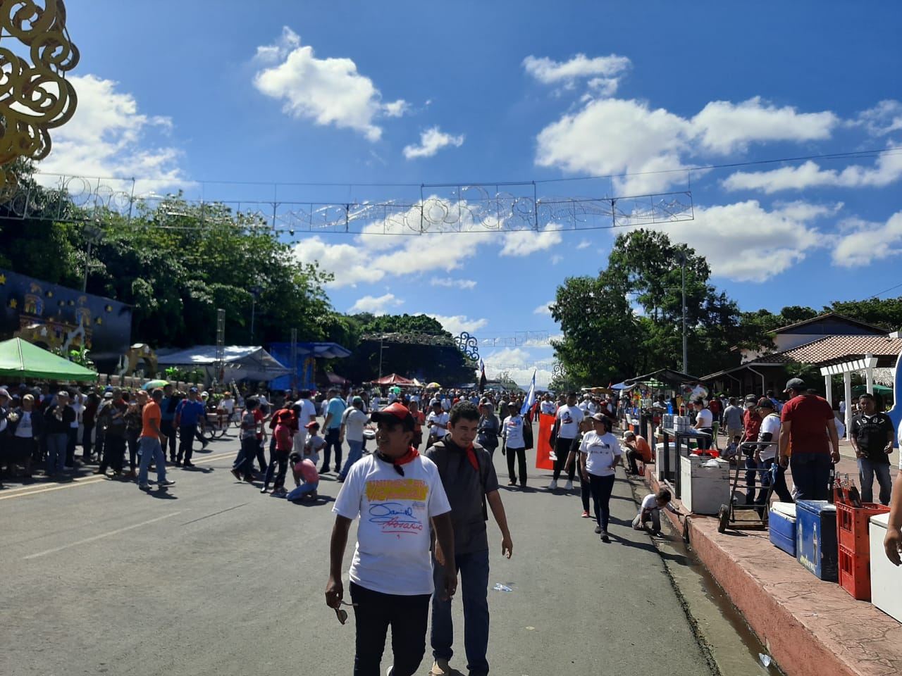 Managua