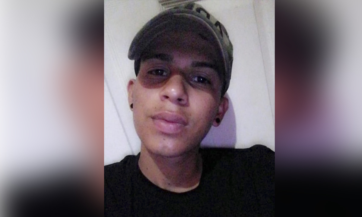policía orteguista