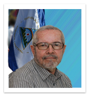 Odell Incer Barquero, diputado propietario, FSLN, Asamblea Nacional