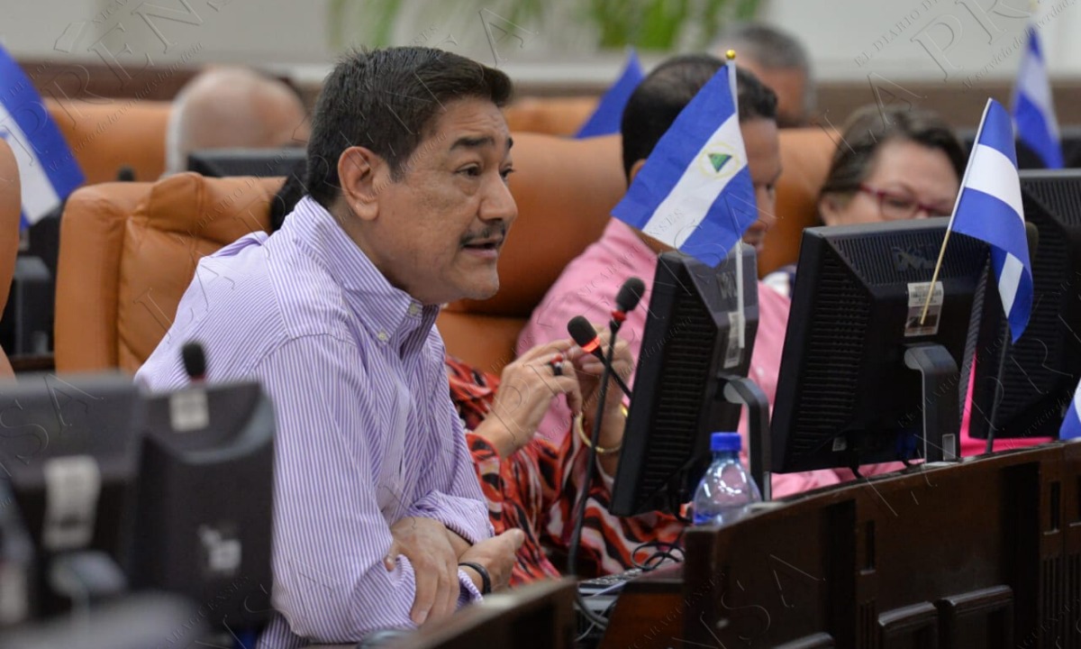 pandemia, empresarios, Nicaragua, sindicalistas