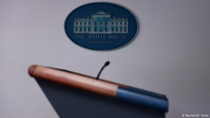 Casa Blanca, vicepresidente de Estados Unidos, coronavirus