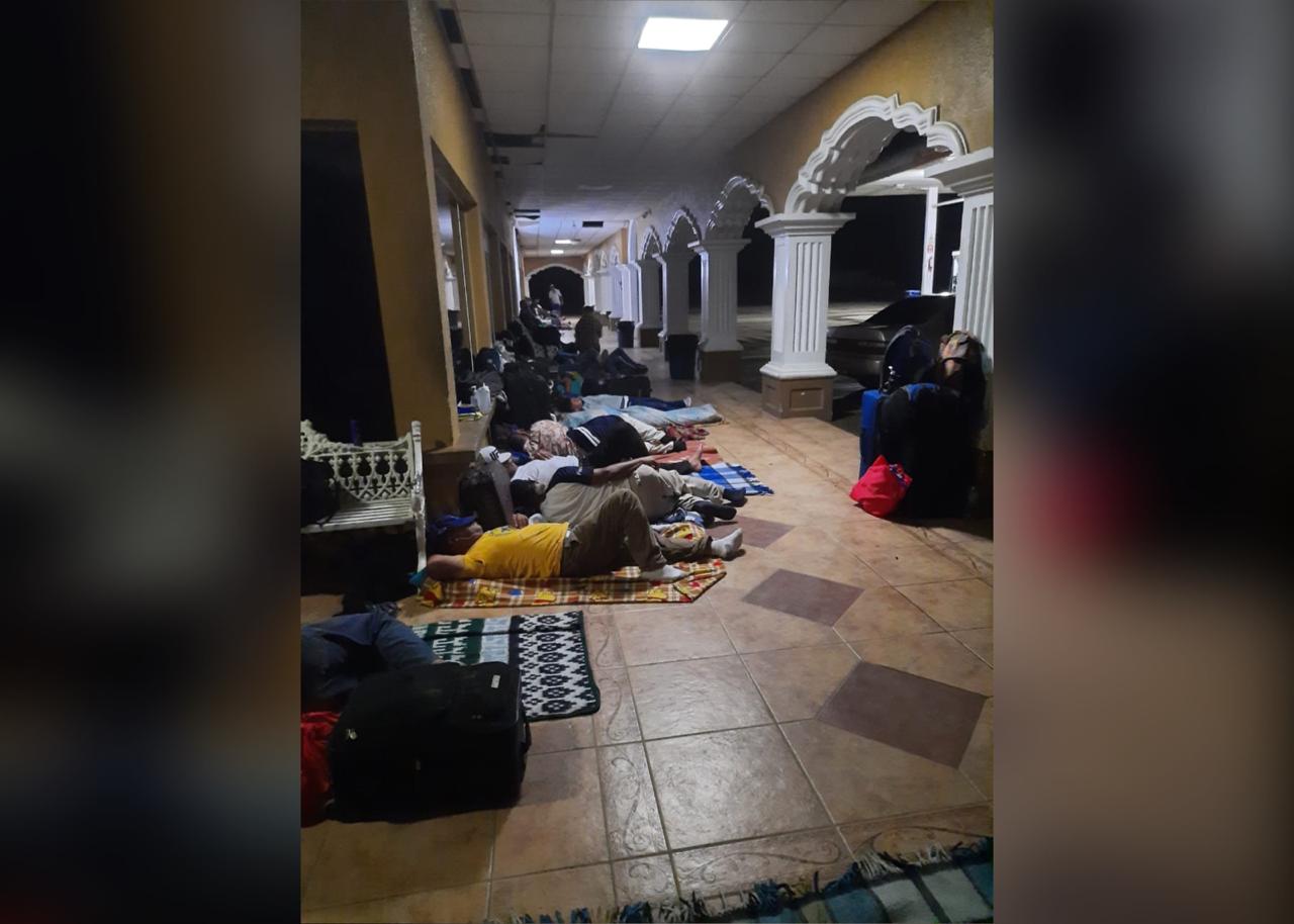 Nicaragüenses
